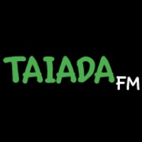 Capa da Rádio Taiada FM