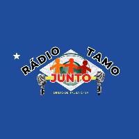 Capa da Rádio Tamo Junto
