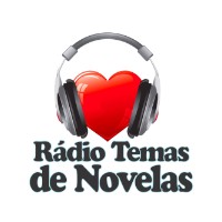 Capa da Rádio Temas de Novelas