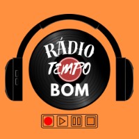 Capa da Rádio Tempo Bom