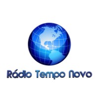 Capa da Rádio Tempo Novo