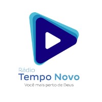 Capa da Rádio Tempo Novo