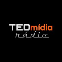 Capa da Rádio Teomidia