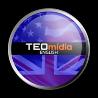 Capa da Rádio Teomidia English