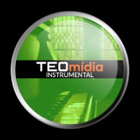 Capa da Rádio Teomidia Instrumental