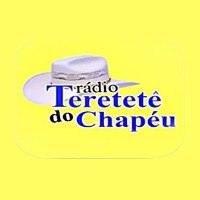Capa da Rádio Teretete do Chapéu