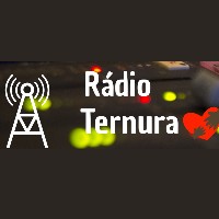 Capa da Rádio Ternura