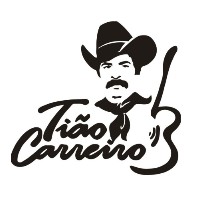 Capa da Rádio Tião Carreiro