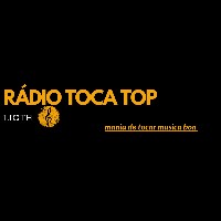Capa da Rádio Toca Top Light