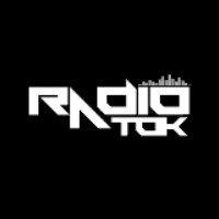 Capa da Rádio Tok
