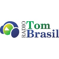 Capa da Rádio Tom Brasil