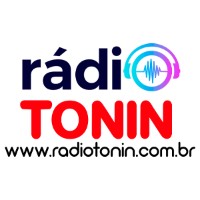 Capa da Rádio Tonin