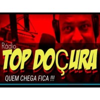 Capa da Rádio Top Doçura