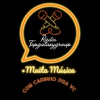 Capa da Rádio Top Galaxy Group