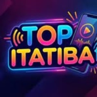 Capa da Rádio Top Itatiba
