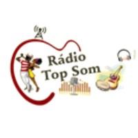 Capa da Rádio Top Som