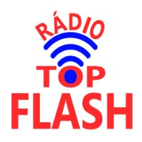 Capa da Rádio Topflash FM