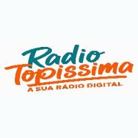 Capa da Rádio Topissima