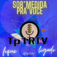 Capa da Rádio Tp1Rtv