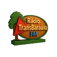 Capa da Rádio TransBaraúna FM