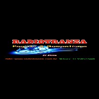 Capa da Rádio Tranza