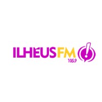 Capa da Rádio 105 Ilhéus