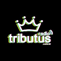 Capa da Rádio Tributus
