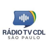 Capa da Rádio TV CDL SP
