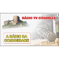 Capa da Rádio TV Citadelle