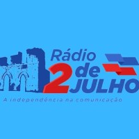 Capa da 2 de Julho
