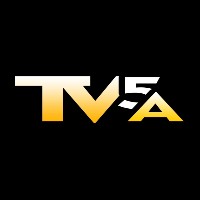 Capa da Rádio Tv5a