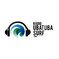 Capa da Rádio Ubatuba Surf
