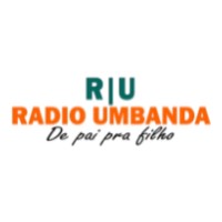 Capa da Rádio Umbanda