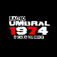 Capa da Rádio Umbral 1974