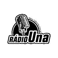 Capa da Rádio Una