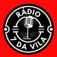 Rádio 7 Da Vila