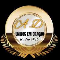 Capa da Rádio Unidos em Oração