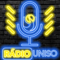Capa da Rádio Uniso