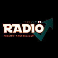 Capa da Radio UP!