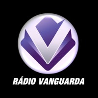 Capa da Rádio Vanguarda