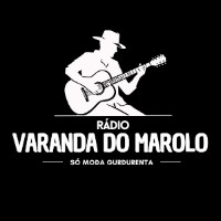 Capa da Rádio Varanda do Marolo