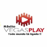Capa da Rádio Vegasplay