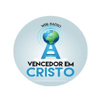 Capa da Rádio Vencedor em Cristo