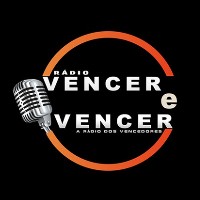 Capa da Rádio Vencer e Vencer