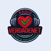 Capa da Rádio Verdade Net