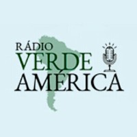 Capa da Rádio Verde América