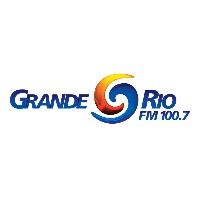 Capa da Grande Rio FM