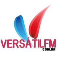Capa da Rádio Versátil FM