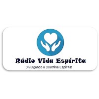 Capa da Rádio Vida Espírita