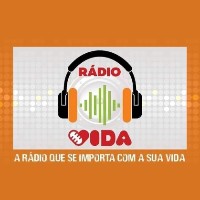 Capa da Rádio Vida Missionária